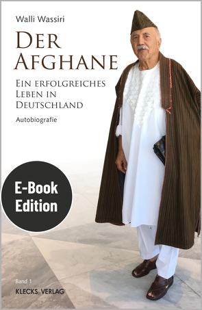 Der Afghane / Band 1 von Wassiri,  Abdul-Walli