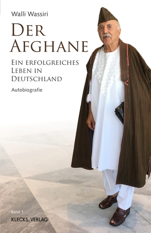 Der Afghane / Band 1 von Wassiri,  Abdul-Walli