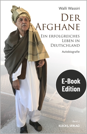 Der Afghane / Band 2 von Wassiri,  Abdul-Walli