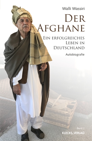 Der Afghane / Band 2 von Wassiri,  Abdul-Walli