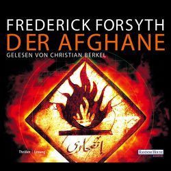 Der Afghane von Berkel,  Christian, Forsyth,  Frederick, Schmidt,  Rainer