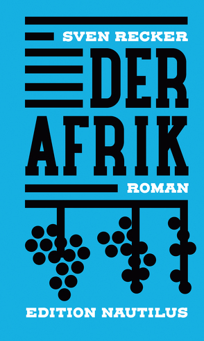 Der Afrik von Recker,  Sven