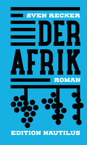 Der Afrik von Recker,  Sven