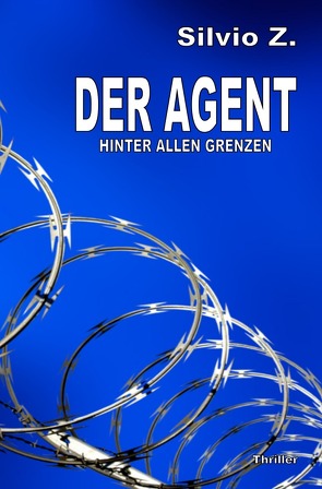 Der Agent von Z.,  Silvio