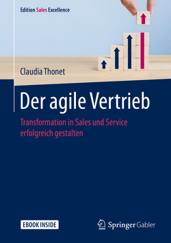 Der agile Vertrieb von Thonet,  Claudia