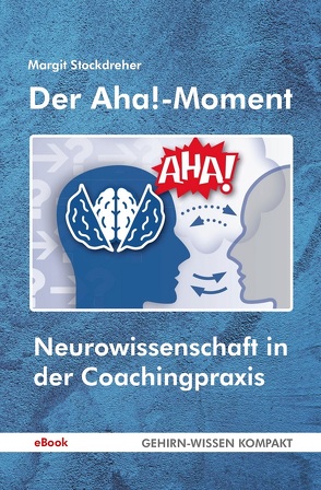 Der Aha!-Moment (eBook) von Stockdreher,  Margit