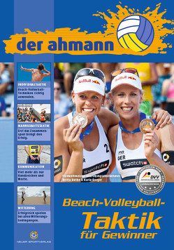 der ahmann – Beach-Volleyball-Taktik für Gewinner