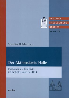 Der Aktionskreis Halle von Holzbrecher,  Sebastian