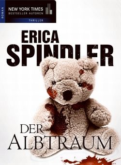 Der Albtraum von Krätzig,  Margret, Spindler,  Erica