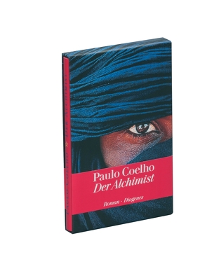 Der Alchimist von Coelho,  Paulo, Swoboda Herzog,  Cordula