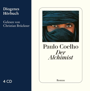 Der Alchimist von Brückner,  Christian, Coelho,  Paulo, Swoboda Herzog,  Cordula