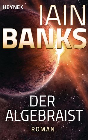 Der Algebraist von Banks,  Iain, Holicki,  Irene