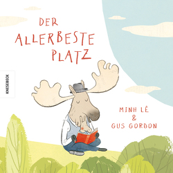 Der allerbeste Platz von Gordon,  Gus, Müller-Wallraf,  Gundula