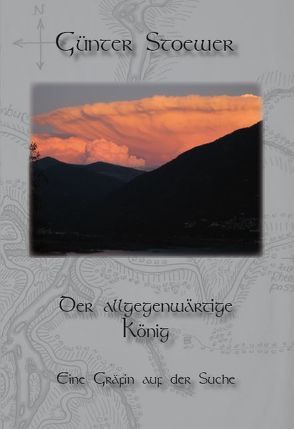 Der allgegenwärtige König von Stoewer,  Günter