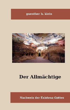 Der Allmächtige von klein,  günter h.