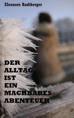 Der Alltag ist ein machbares Abenteuer von Brumma,  Winfried, Radtberger,  Eleonore