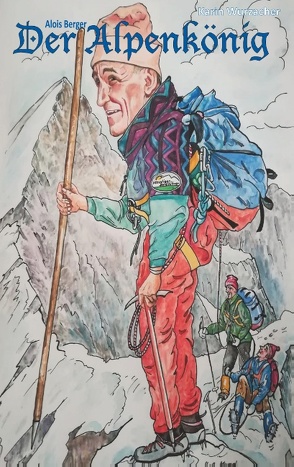 Der Alpenkönig von Wurzacher,  Karin