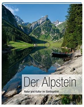 Der Alpstein von Büchler,  Hans