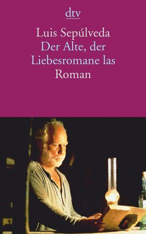 Der Alte, der Liebesromane las von Lleras,  Gabriela Hofmann-Ortega, Sepúlveda,  Luis