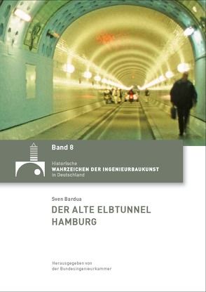 Der Alte Elbtunnel Hamburg von Bardua,  Vorname