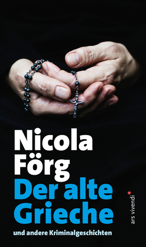 Der alte Grieche (eBook) von Förg,  Nicola