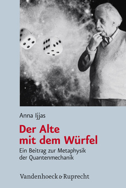 Der Alte mit dem Würfel von Ijjas,  Anna