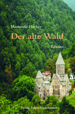 Der alte Wald von Hacker,  Marianne