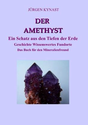 Der Amethyst von Kynast,  Jürgen