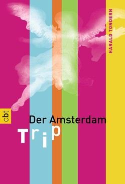 Der Amsterdam-Trip von Tondern,  Harald