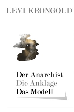 Der Anarchist von Krongold,  Levi