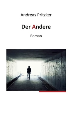 Der Andere von Pritzker,  Andreas