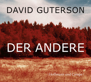 Der Andere von Bittoun,  Stéphane, Deggerich,  Georg, Guterson,  David