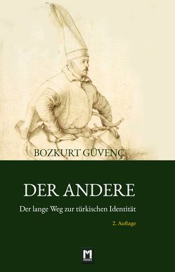 Der Andere von Güvenç,  Bozkurt