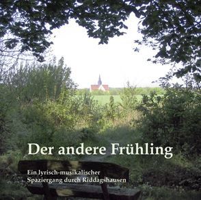 Der andere Frühling von Kleinschmidt,  Eberhard