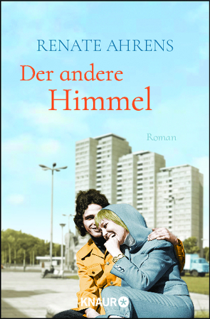 Der andere Himmel von Ahrens,  Renate