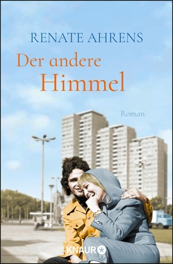 Der andere Himmel von Ahrens,  Renate