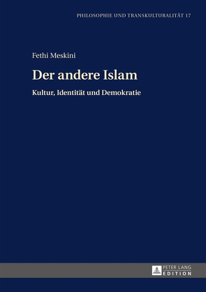 Der andere Islam von Meskini,  Fethi