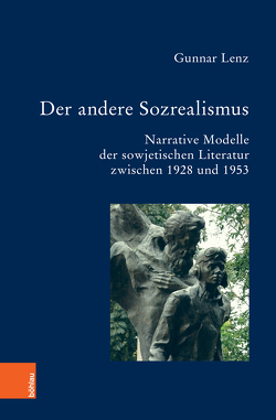 Der andere Sozrealismus von Herlth,  Jens, Hultsch,  Anne, Lenz,  Gunnar, Marti,  Roland, Thiergen,  Peter, Zelinsky,  Bodo