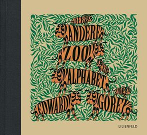 Der andere Zoo von Gorey,  Edward, Setz,  Clemens J.