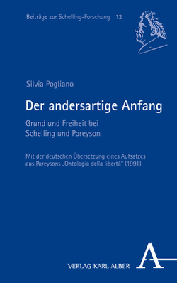 Der andersartige Anfang von Pogliano,  Silvia