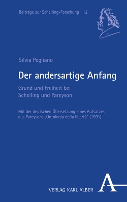 Der andersartige Anfang von Pogliano,  Silvia