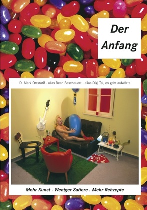 Der Anfang von Ortstarif,  D. Mark