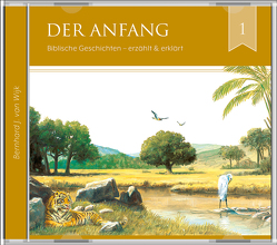 Der Anfang von van Wijk,  Bernhard J.