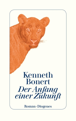 Der Anfang einer Zukunft von Bonert,  Kenneth, Schaefer,  Stefanie