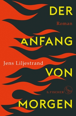 Der Anfang von morgen von Alms,  Thorsten, Hippe,  Karoline, Hüther,  Franziska, Liljestrand,  Jens, Werner,  Stefanie