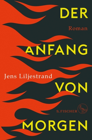 Der Anfang von morgen von Alms,  Thorsten, Hippe,  Karoline, Hüther,  Franziska, Liljestrand,  Jens, Werner,  Stefanie