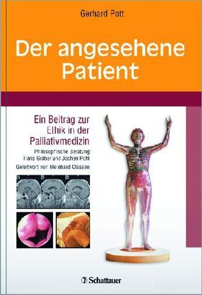 Der angesehene Patient von Pott,  Gerhard