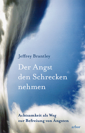 Der Angst den Schrecken nehmen von Brantley,  Jeffrey, Pitzenbauer,  Elisabeth, Scholl-Röse,  Lothar