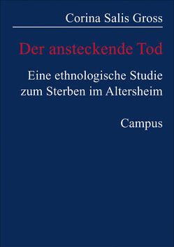 Der ansteckende Tod von Salis Gross,  Corina