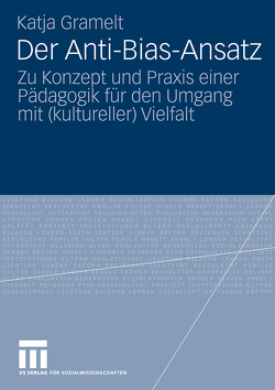 Der Anti-Bias-Ansatz von Gramelt,  Katja